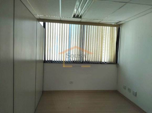 Imagem Sala Comercial para Alugar, 35 m² em Santana - São Paulo Imagem Sala Comercial para Alugar, 35 m² em Santana - São Paulo