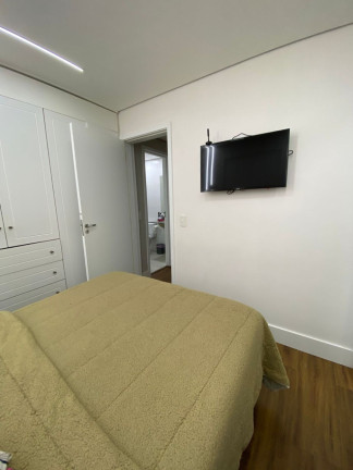 Imagem Apartamento com 2 Quartos à Venda, 61 m² em Vila Jacuí - São Paulo Imagem Apartamento com 2 Quartos à Venda, 61 m² em Vila Jacuí - São Paulo
