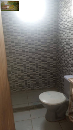 Imagem Casa com 3 Quartos à Venda, 70 m² em Iguabinha - Araruama