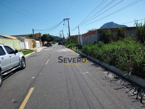 Imagem Terreno à Venda, 480 m² em Jardim Atlântico Leste (itaipuaçu) - Maricá Imagem Terreno à Venda, 480 m² em Jardim Atlântico Leste (itaipuaçu) - Maricá