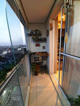 Imagem Apartamento com 2 Quartos à Venda, 52 m² em Vila Bremen - Guarulhos Imagem Apartamento com 2 Quartos à Venda, 52 m² em Vila Bremen - Guarulhos
