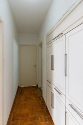 Imagem Imóvel com 3 Quartos à Venda, 119 m² em Jardim Paulista - São Paulo