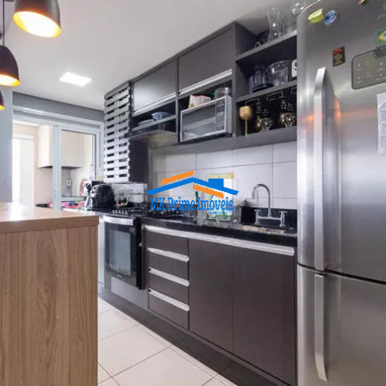 Foto do imóvel Apartamento com 3 Quartos à Venda, 76 m² em Vila Osasco - Osasco