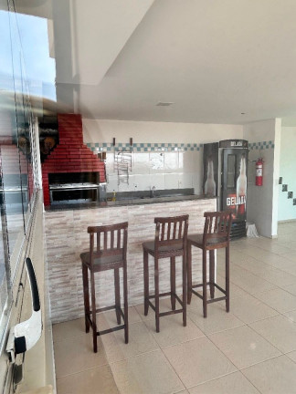 Imagem Apartamento com 2 Quartos à Venda, 60 m² em Praia De Itaparica - Vila Velha Imagem Apartamento com 2 Quartos à Venda, 60 m² em Praia De Itaparica - Vila Velha