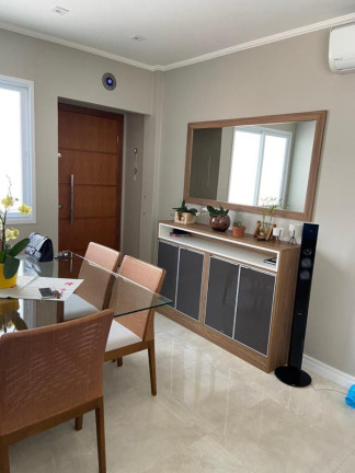 Imagem Apartamento com 2 Quartos à Venda, 87 m² em Bela Vista - São Paulo