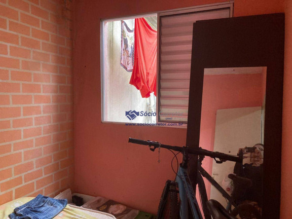 Imagem Casa com 3 Quartos à Venda, 126 m² em Jardim Presidente Dutra - Guarulhos