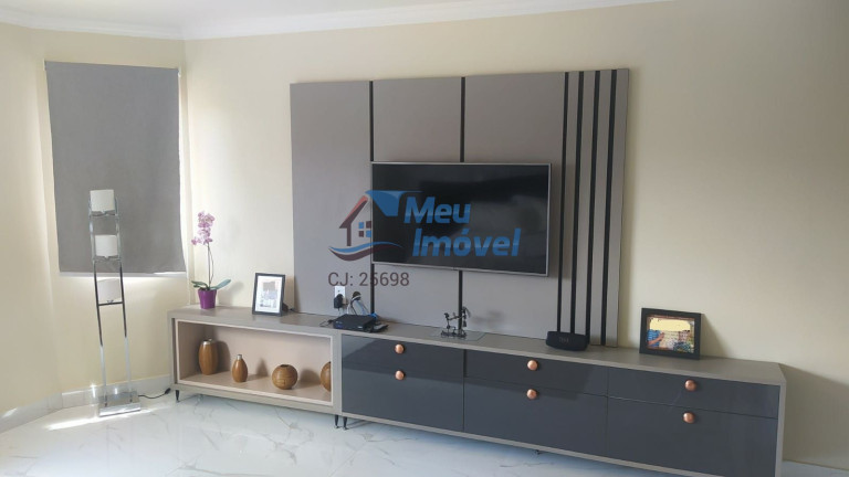 Imagem Casa com 4 Quartos à Venda, 350 m² em Setor Habitacional Vicente Pires - Brasília