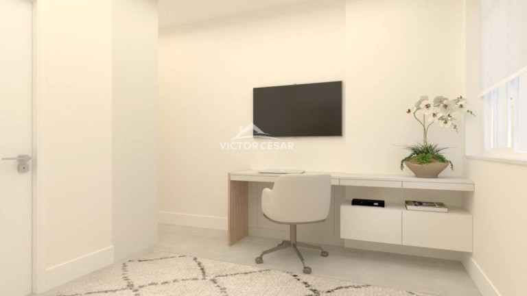 Imagem Cobertura com 3 Quartos à Venda, 133 m² em Copacabana - Rio De Janeiro Imagem Cobertura com 3 Quartos à Venda, 133 m² em Copacabana - Rio De Janeiro