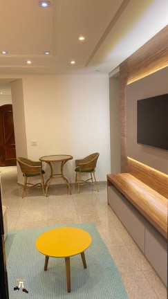 Imagem Cobertura com 3 Quartos à Venda, 133 m² em Baeta Neves - São Bernardo Do Campo