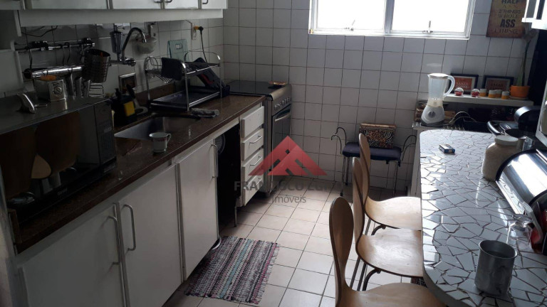 Imagem Apartamento com 3 Quartos à Venda, 75 m² em Centro - Niterói Imagem Apartamento com 3 Quartos à Venda, 75 m² em Centro - Niterói