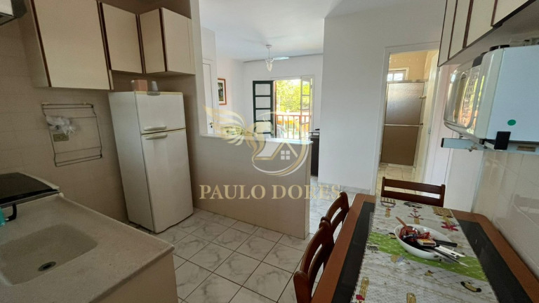 Imagem Apartamento com 2 Quartos à Venda, 60 m² em Maranduba - Ubatuba