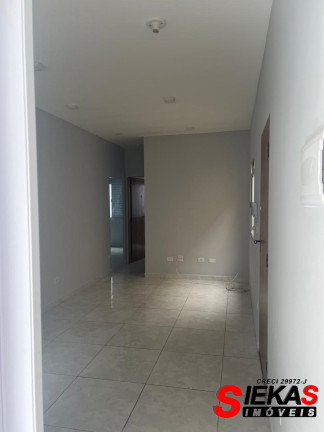 Imagem Apartamento com 1 Quarto para Alugar, 42 m² em Vila Antonina - São Paulo Imagem Apartamento com 1 Quarto para Alugar, 42 m² em Vila Antonina - São Paulo
