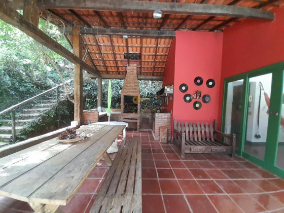 Imagem Casa com 4 Quartos à Venda, 5.100 m² em Santa Rita - Teresópolis Imagem Casa com 4 Quartos à Venda, 5.100 m² em Santa Rita - Teresópolis
