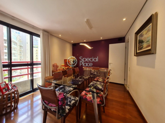 Imagem Apartamento com 3 Quartos à Venda, 250 m² em Itaim Bibi - São Paulo