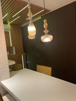Imagem Apartamento com 1 Quarto à Venda, 45 m² em Parque Campolim - Sorocaba Imagem Apartamento com 1 Quarto à Venda, 45 m² em Parque Campolim - Sorocaba