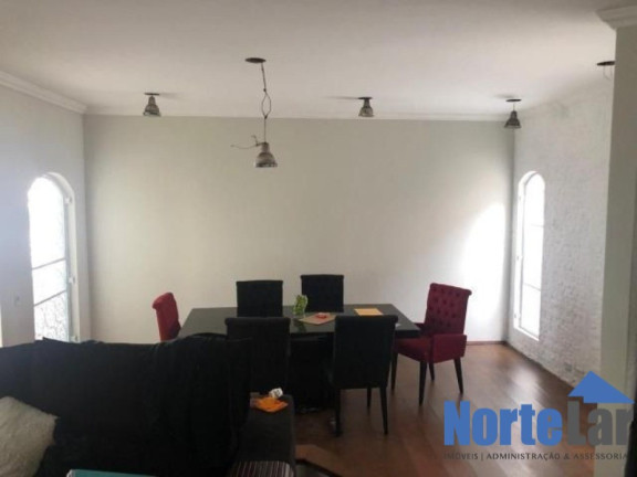 Imagem Casa com 3 Quartos à Venda, 246 m² em Piqueri - São Paulo
