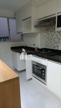 Imagem Apartamento com 3 Quartos à Venda, 47 m² em Parque Das Constelações - Campinas Imagem Apartamento com 3 Quartos à Venda, 47 m² em Parque Das Constelações - Campinas