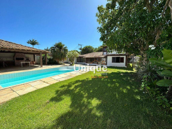 Imagem Casa com 4 Quartos à Venda, 272 m² em Bosque De Geribá - Armação Dos Búzios Imagem Casa com 4 Quartos à Venda, 272 m² em Bosque De Geribá - Armação Dos Búzios
