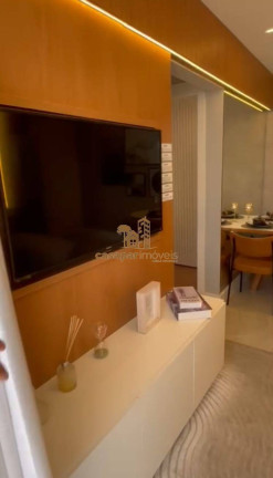 Apartamento com 2 Quartos à Venda, 34 m² em Móoca - São Paulo