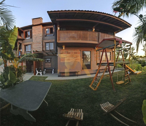 Imagem Edifício Residencial à Venda, em Praia Do Rosa - Imbituba Imagem Edifício Residencial à Venda, em Praia Do Rosa - Imbituba