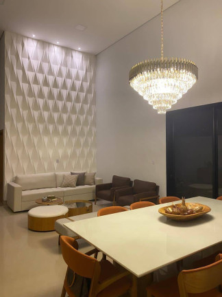 Casa com 3 Quartos à Venda, 517 m² em Parque Residencial Buona Vita - São José Do Rio Preto