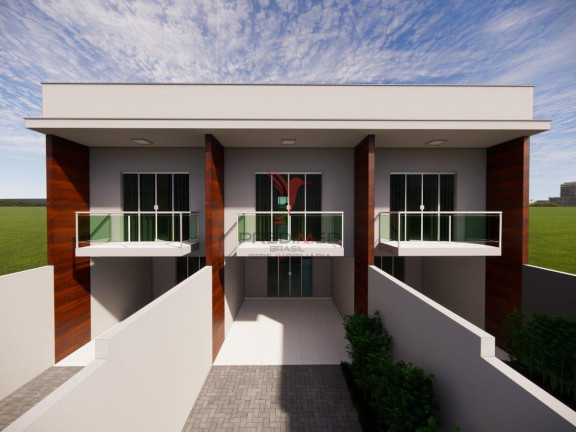 Imagem Casa à Venda, 104 m² em Armacao Do Itapocoroi - Penha Imagem Casa à Venda, 104 m² em Armacao Do Itapocoroi - Penha