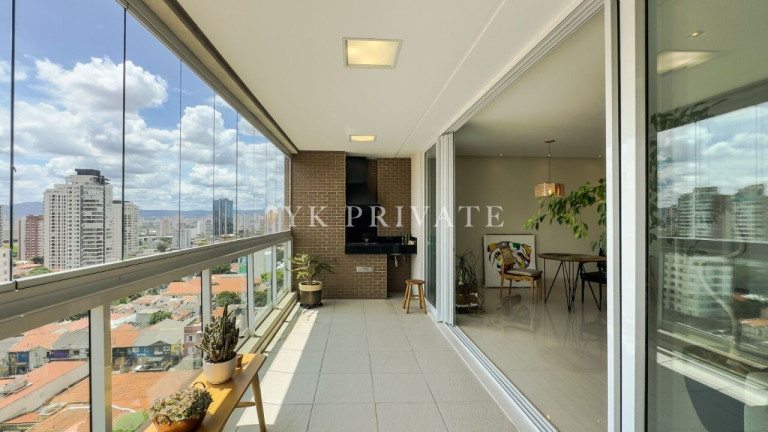 Imagem Apartamento com 3 Quartos à Venda, 137 m² em Perdizes - São Paulo Imagem Apartamento com 3 Quartos à Venda, 137 m² em Perdizes - São Paulo