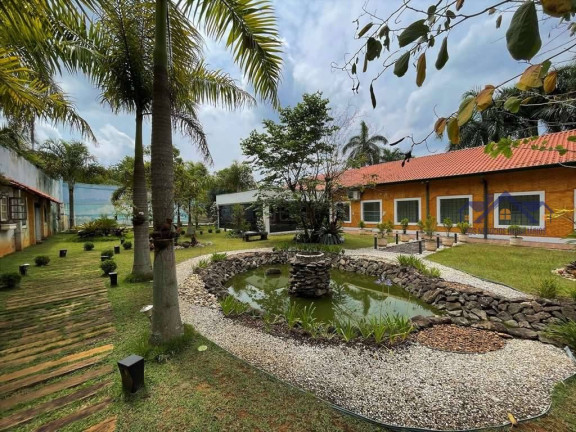 Imagem Casa com 4 Quartos à Venda, 800 m² em Vila Santo Antônio - Cotia Imagem Casa com 4 Quartos à Venda, 800 m² em Vila Santo Antônio - Cotia