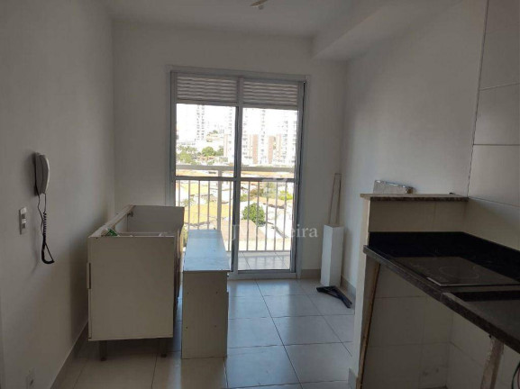 Imagem Apartamento com 1 Quarto à Venda, 20 m² em Vila Sônia - São Paulo