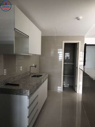 Imagem Apartamento com 2 Quartos para Alugar ou Temporada, 70 m² em Barro Vermelho - Natal
