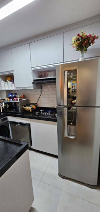 Imagem Apartamento com 2 Quartos à Venda, 38 m² em Jardim City - Guarulhos