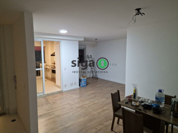 Imagem Apartamento com 3 Quartos à Venda, 84 m² em Vila Andrade - São Paulo Imagem Apartamento com 3 Quartos à Venda, 84 m² em Vila Andrade - São Paulo