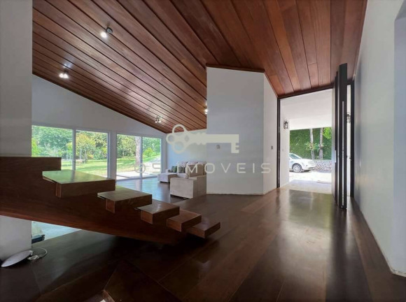 Imagem Casa com 5 Quartos à Venda, 2.000 m² em Parque Silvino Pereira - Cotia