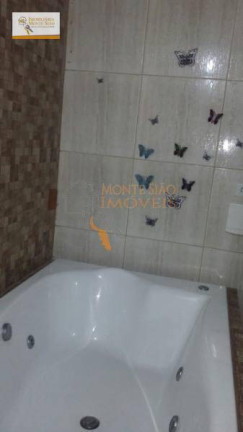 Imagem Casa com 4 Quartos à Venda, 220 m² em Jardim Aeródromo - Guarulhos Imagem Casa com 4 Quartos à Venda, 220 m² em Jardim Aeródromo - Guarulhos