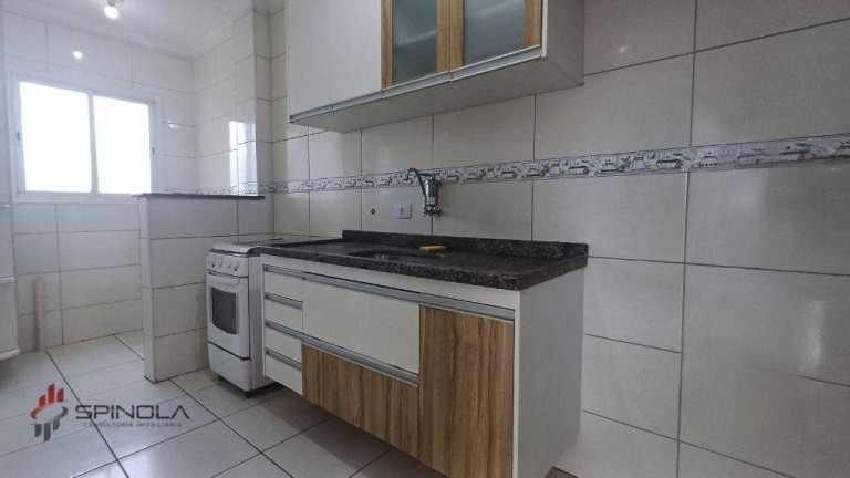 Imagem Apartamento com 2 Quartos à Venda, 56 m² em Tupi - Praia Grande Imagem Apartamento com 2 Quartos à Venda, 56 m² em Tupi - Praia Grande