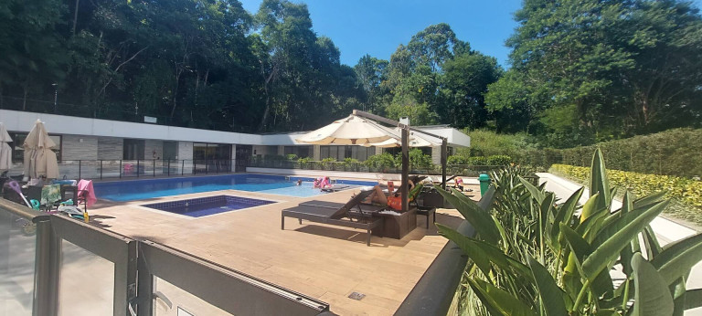 Imagem Apartamento com 3 Quartos à Venda, 80 m² em Itacorubi - Florianópolis