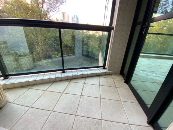 Imagem Apartamento com 4 Quartos à Venda, 208 m² em Panamby - São Paulo Imagem Apartamento com 4 Quartos à Venda, 208 m² em Panamby - São Paulo