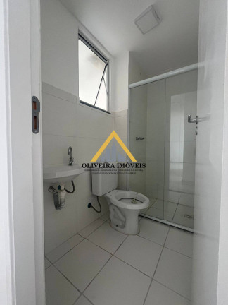 Imagem Apartamento com 2 Quartos à Venda, em Nova Cidade - São Gonçalo Imagem Apartamento com 2 Quartos à Venda, em Nova Cidade - São Gonçalo