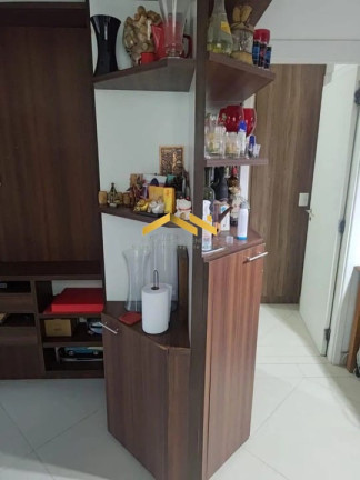 Imagem Apartamento com 2 Quartos à Venda, 50 m² em Centro - São Paulo Imagem Apartamento com 2 Quartos à Venda, 50 m² em Centro - São Paulo