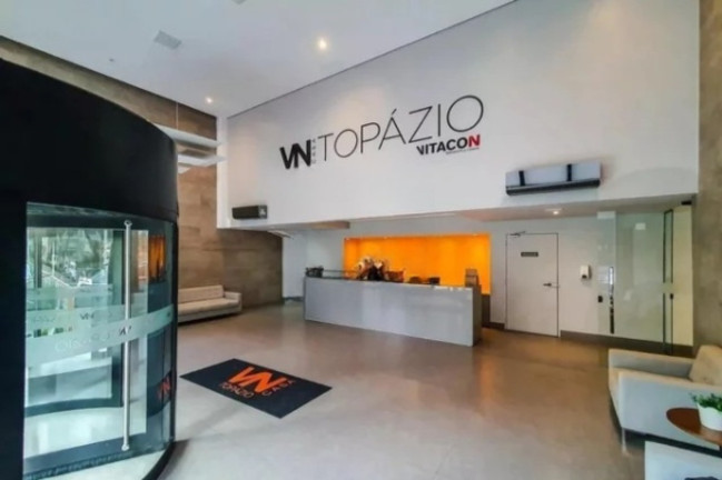 Imagem Imóvel com 1 Quarto à Venda, 33 m² em Vila Mariana - São Paulo Imagem Imóvel com 1 Quarto à Venda, 33 m² em Vila Mariana - São Paulo