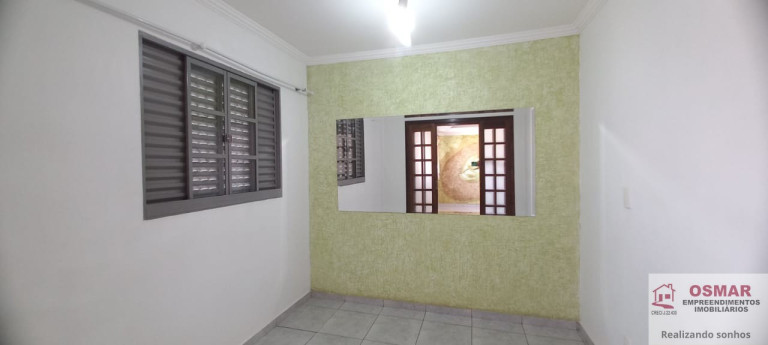 Imagem Imóvel com 3 Quartos à Venda, 85 m² em Parque João De Vasconcelos - Sumaré