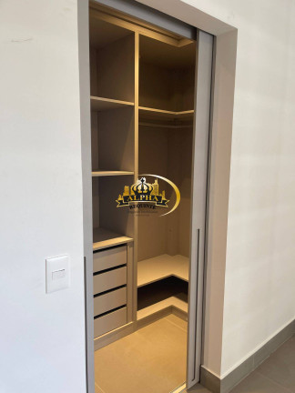 Imagem Apartamento com 2 Quartos à Venda, 95 m² em Sítio Tamboré Alphaville - Barueri