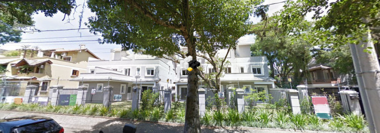 Imagem Casa de Condomínio com 3 Quartos à Venda, 241 m² em Tristeza - Porto Alegre