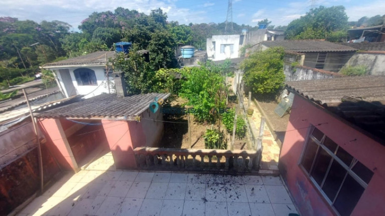 Imagem Sobrado com 4 Quartos à Venda, em Parque Represa Billings Iii - Santo André Imagem Sobrado com 4 Quartos à Venda, em Parque Represa Billings Iii - Santo André