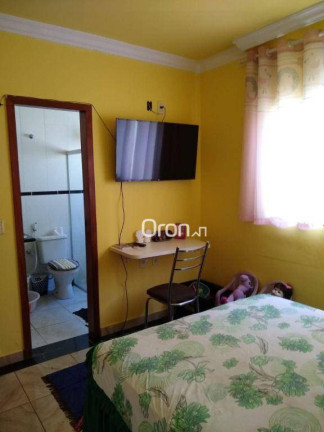 Imagem Casa com 3 Quartos à Venda, 86 m² em Jardim Rio Grande - Aparecida De Goiânia Imagem Casa com 3 Quartos à Venda, 86 m² em Jardim Rio Grande - Aparecida De Goiânia