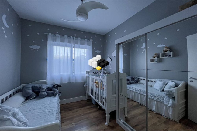 Imagem Apartamento com 3 Quartos à Venda, 165 m² em Moinhos De Vento - Canoas Imagem Apartamento com 3 Quartos à Venda, 165 m² em Moinhos De Vento - Canoas