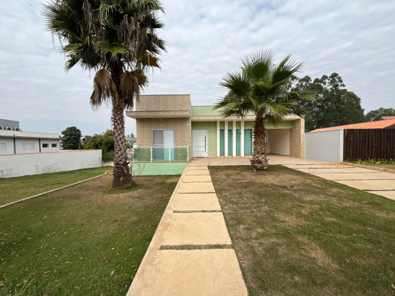 Imagem Casa de Condomínio com 3 Quartos à Venda, em Ninho Verde I Eco Residence - Porangaba Imagem Casa de Condomínio com 3 Quartos à Venda, em Ninho Verde I Eco Residence - Porangaba