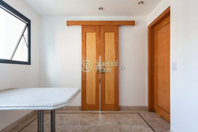 Imagem Apartamento com 4 Quartos à Venda, 251 m² em Higienópolis - São Paulo