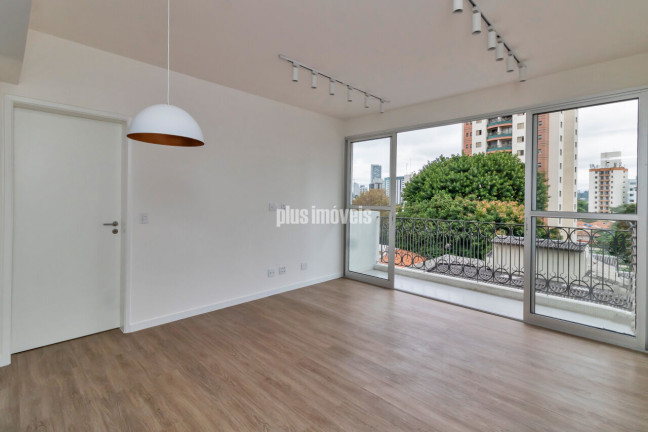 Imagem Apartamento com 2 Quartos à Venda, 86 m² em Pinheiros - São Paulo Imagem Apartamento com 2 Quartos à Venda, 86 m² em Pinheiros - São Paulo