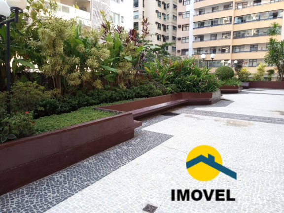 Imagem Apartamento com 2 Quartos à Venda, 85 m² em Icaraí - Niterói Imagem Apartamento com 2 Quartos à Venda, 85 m² em Icaraí - Niterói